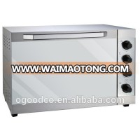 electric oven for baking cooking