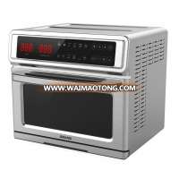 Air Fryer Toaster Oven 20L  Convection toaster oven Air Fryer/Toaster oven/Dehydrator  all in one