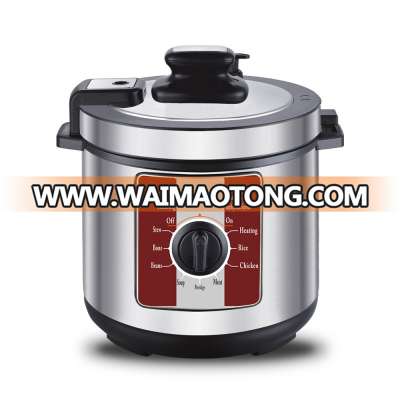 Wholesale Household multi Automatic Electric Pressure Cooker