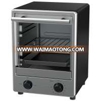 12L Vertical toaster oven/electrical oven/Mini Oven with ETL/CETL/CE/CB