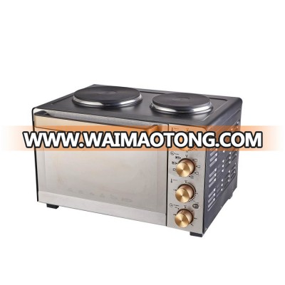 High quality kitchen appliances home electric oven electric toaster oven mini electric oven