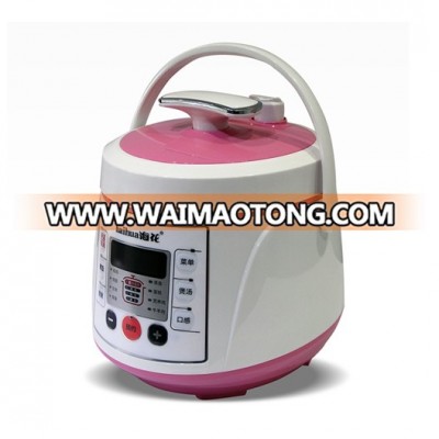 Best price new design 100% safe electric pressure rice cooker