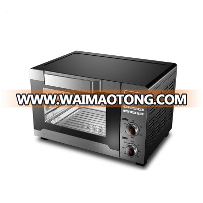 Newest Design 30L 35L 45L 60L 120V Countertop Toaster Baking Oven Big Digital Portable Electric Mini Oven For Home