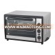 38L Kitchen appliances convention oven rotisserie function toaster oven